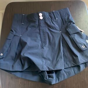 FP Movement Great Yonder Skort